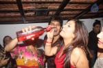 Hot Girls at Juhi n Sachin Shroff Party - 52 of 80