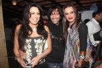 Hot Girls at Juhi n Sachin Shroff Party - 56 of 80