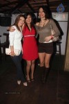 Hot Girls at Juhi n Sachin Shroff Party - 57 of 80