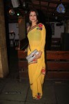 Hot Girls at Juhi n Sachin Shroff Party - 58 of 80