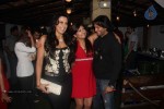 Hot Girls at Juhi n Sachin Shroff Party - 59 of 80