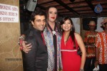 Hot Girls at Juhi n Sachin Shroff Party - 62 of 80