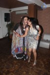 Hot Girls at Juhi n Sachin Shroff Party - 70 of 80