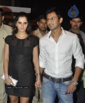 Sania, Shoaib n Hot Bolly Celebs at Diesel Store Launch - 33 of 48
