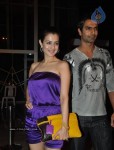 Sania, Shoaib n Hot Bolly Celebs at Diesel Store Launch - 43 of 48