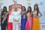 Hot Models at Kingfisher Calendar 2014 Launch - 49 of 123
