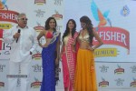 Hot Models at Kingfisher Calendar 2014 Launch - 58 of 123