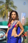 Hot Models at Kingfisher Calendar 2014 Launch - 107 of 123