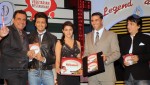 Housefull 2 Stars at Times Now Foodie Awards - 34 of 63
