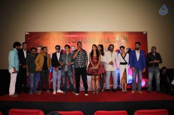 Housefull 3 Trailer Launch Photos - 27 of 34