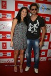Hrithik Roshan n Barbara Mori at 92.7 BIG FM Studio - 2 of 23