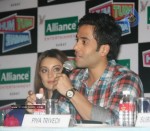 Hum Tum Shabana Promotional Tour - 30 of 37