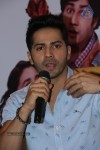 Humpty Sharma Ki Dulhania Film Press Meet - 29 of 82