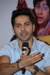 Humpty Sharma Ki Dulhania Film Press Meet - 33 of 82