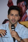 Humpty Sharma Ki Dulhania Film Press Meet - 39 of 82