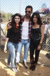 I Me Aur Main Movie Song Shooting Spot - 12 of 58