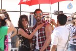 I Me Aur Main Movie Song Shooting Spot - 21 of 58