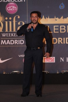 IIFA 17th Edition Announcement - 37 of 40