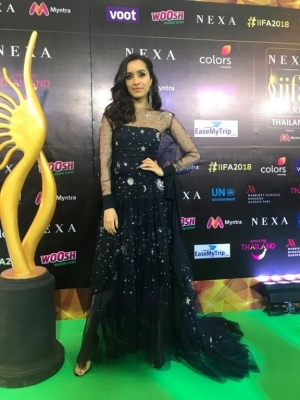 IIFA Award 2018 Photos - 5 of 25