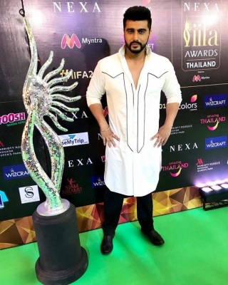 IIFA Award 2018 Photos - 6 of 25