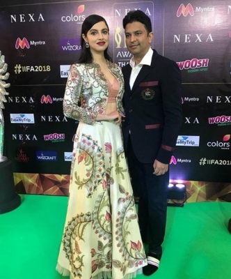 IIFA Award 2018 Photos - 10 of 25