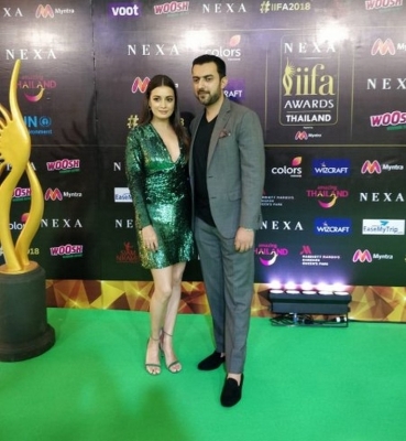 IIFA Award 2018 Photos - 14 of 25