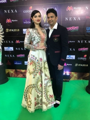 IIFA Award 2018 Photos - 15 of 25