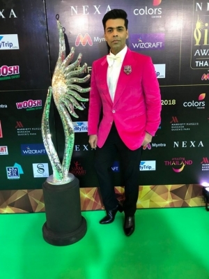 IIFA Award 2018 Photos - 17 of 25