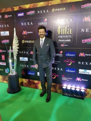 IIFA Award 2018 Photos - 21 of 25