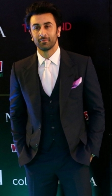 IIFA Awards 2018 Images - 2 of 19