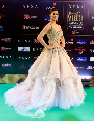 IIFA Awards 2018 Images - 14 of 19