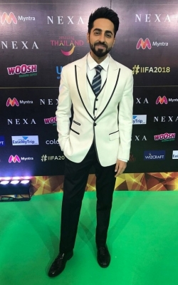 IIFA Awards 2018 Images - 15 of 19