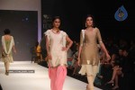 IIJW 2011 Ramp Walk Show Day 3 - 8 of 81