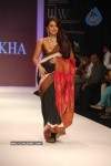 IIJW 2011 Ramp Walk Show Day 3 - 24 of 81