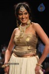 IIJW 2011 Ramp Walk Show Day 3 - 25 of 81