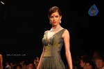 IIJW 2011 Ramp Walk Show Day 3 - 28 of 81