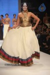 IIJW 2011 Ramp Walk Show Day 3 - 29 of 81