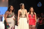 IIJW 2011 Ramp Walk Show Day 3 - 32 of 81