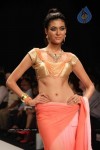 IIJW 2011 Ramp Walk Show Day 3 - 34 of 81