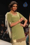 IIJW 2011 Ramp Walk Show Day 3 - 35 of 81