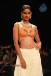 IIJW 2011 Ramp Walk Show Day 3 - 36 of 81