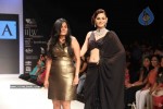 IIJW 2011 Ramp Walk Show Day 3 - 40 of 81