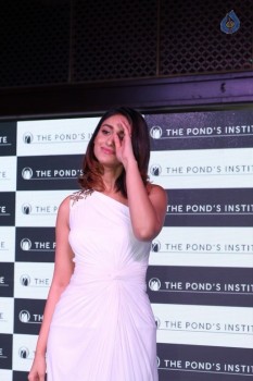 Ileana and Amy Jackson Ponds Institute new Products Launch - 24 of 33