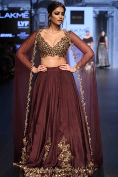 Ileana at LFW Winter Festive 2016 - 26 of 42