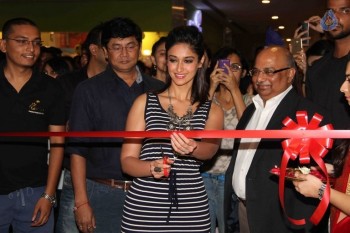 Ileana at Reliance Trends Concept Store Launch - 30 of 62