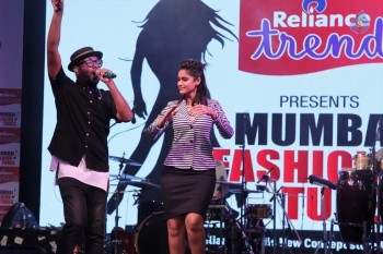 Ileana at Reliance Trends Concept Store Launch - 47 of 62