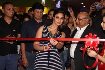 Ileana at Reliance Trends Concept Store Launch - 58 of 62