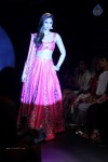 Ileana n Shruti Haasan Walks the Ramp at LFW 2014 - 28 of 34