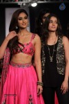 Ileana n Shruti Haasan Walks the Ramp at LFW 2014 - 32 of 34
