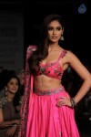 Ileana n Shruti Haasan Walks the Ramp at LFW 2014 - 33 of 34